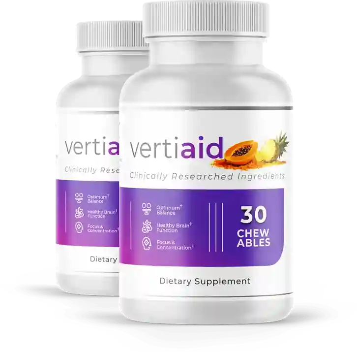 Buy VertiAid supplement Buy VertiAid supplement bottle