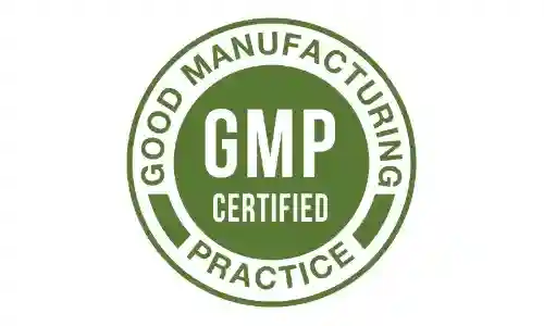 VertiAid official VertiAid official GMP certified supplement