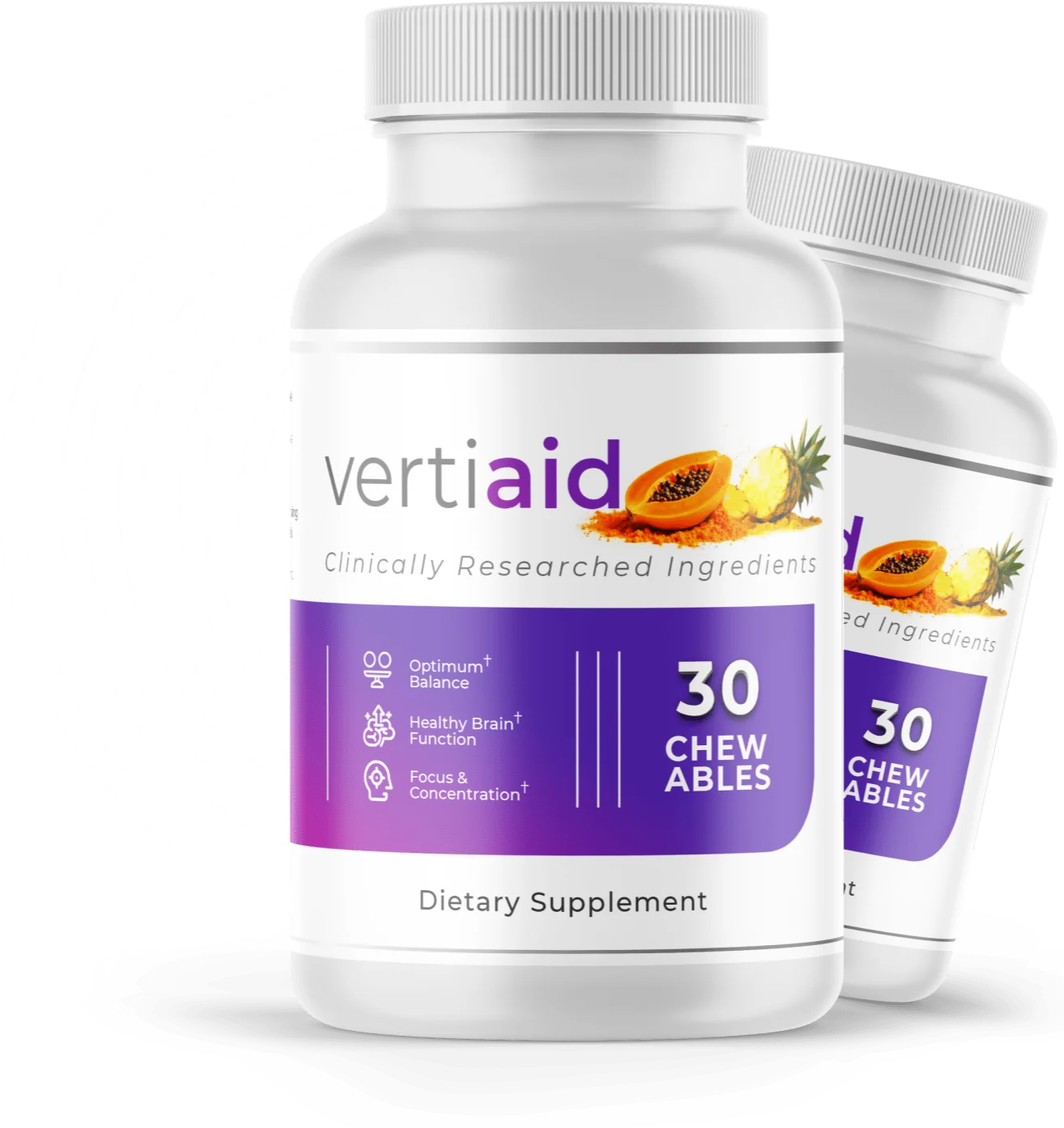 VertiAid official website VertiAid official website supplement bottle